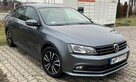 VOLKSWAGEN JETTA A6 Highline 1,4 TSI 125 KM - 2