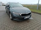Skoda Octavia 2.0 TDI Ambition , Polska . 100% oryginał - 2