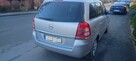 Opel ZAFIRA B Lift 7 osob, 1.9 cdti, 09r , 1 wlasc, 194tys k - 4