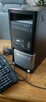 Komputer retro stacjonarny i starszy laptop Fujitsu - 5