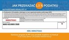 Proszę o wsparcie, pragnę żyć w warunkach godnych - 4