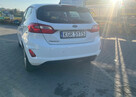 Ford Fiesta mk8 - 9