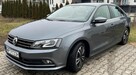 VOLKSWAGEN JETTA A6 Highline 1,4 TSI 125 KM - 3