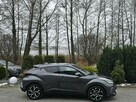 Toyota C-HR 1.8 Hybrid GPF STYLE / Salon PL I-właściciel / Bezwypadkowa - 2