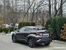 Toyota C-HR 1.8 Hybrid GPF STYLE / Salon PL I-właściciel / Bezwypadkowa - 3