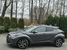 Toyota C-HR 1.8 Hybrid GPF STYLE / Salon PL I-właściciel / Bezwypadkowa - 4