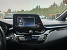 Toyota C-HR 1.8 Hybrid GPF STYLE / Salon PL I-właściciel / Bezwypadkowa - 6