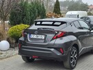 Toyota C-HR 1.8 Hybrid GPF STYLE / Salon PL I-właściciel / Bezwypadkowa - 10