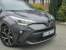 Toyota C-HR 1.8 Hybrid GPF STYLE / Salon PL I-właściciel / Bezwypadkowa - 14