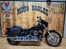 Yamaha Drag Star  *  Ładne brzmienie BARDZO ŁADNA yamaha raty -kup online - 1