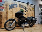 Yamaha Drag Star  *  Ładne brzmienie BARDZO ŁADNA yamaha raty -kup online - 12