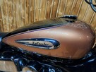 Suzuki Intruder Limitowana wersja z dużym silnikiem BARDZO ZADBANY 1400 jak nowy - 2