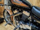Suzuki Intruder Limitowana wersja z dużym silnikiem BARDZO ZADBANY 1400 jak nowy - 3