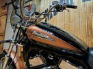 Suzuki Intruder Limitowana wersja z dużym silnikiem BARDZO ZADBANY 1400 jak nowy - 4