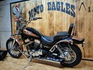 Suzuki Intruder Limitowana wersja z dużym silnikiem BARDZO ZADBANY 1400 jak nowy - 7