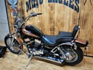 Suzuki Intruder Limitowana wersja z dużym silnikiem BARDZO ZADBANY 1400 jak nowy - 8