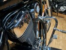 Suzuki Intruder Limitowana wersja z dużym silnikiem BARDZO ZADBANY 1400 jak nowy - 12