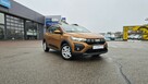 Dacia Sandero Stepway - 3