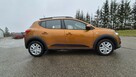 Dacia Sandero Stepway - 4