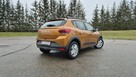 Dacia Sandero Stepway - 5