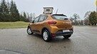 Dacia Sandero Stepway - 7