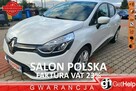 Renault Clio 2020-21r Tylko Salon Polska 1Właściciel GWARANCJA serwis ASO - 1