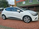 Renault Clio 2020-21r Tylko Salon Polska 1Właściciel GWARANCJA serwis ASO - 7