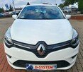 Renault Clio 2020-21r Tylko Salon Polska 1Właściciel GWARANCJA serwis ASO - 9