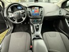 Ford Focus Bardzo zadbany - oryginalny przebieg - 100% bezwypadkowy !!! - 2