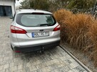 Ford Focus Bardzo zadbany - oryginalny przebieg - 100% bezwypadkowy !!! - 12