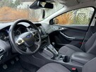 Ford Focus Bardzo zadbany - oryginalny przebieg - 100% bezwypadkowy !!! - 14