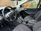 Ford Focus Bardzo zadbany - oryginalny przebieg - 100% bezwypadkowy !!! - 16