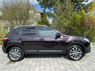 Nissan Qashqai Zadbany Bezwypadkowy Serwisowany!!! Niski oryginalny przebieg !!! - 2