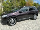 Nissan Qashqai Zadbany Bezwypadkowy Serwisowany!!! Niski oryginalny przebieg !!! - 4