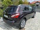 Nissan Qashqai Zadbany Bezwypadkowy Serwisowany!!! Niski oryginalny przebieg !!! - 5