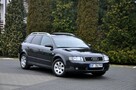 2.0i(130KM)*Klimatronik*Welur*Reling*Chrom*I Wł*Alu15"ASO Audi - 2