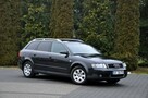 2.0i(130KM)*Klimatronik*Welur*Reling*Chrom*I Wł*Alu15"ASO Audi - 3