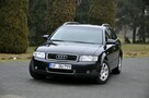 2.0i(130KM)*Klimatronik*Welur*Reling*Chrom*I Wł*Alu15"ASO Audi - 8