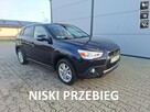 Mitsubishi ASX Przebieg 90 tyś km!!!!Zmieniarka CD. - 1