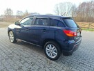 Mitsubishi ASX Przebieg 90 tyś km!!!!Zmieniarka CD. - 3