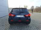 Mitsubishi ASX Przebieg 90 tyś km!!!!Zmieniarka CD. - 9