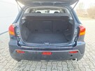 Mitsubishi ASX Przebieg 90 tyś km!!!!Zmieniarka CD. - 10