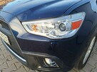 Mitsubishi ASX Przebieg 90 tyś km!!!!Zmieniarka CD. - 11