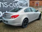 Opel Insignia *bi-xenony*ledy*navi*alu*skóry*serwis*super stan*z Niemiec* - 3
