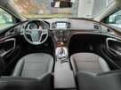 Opel Insignia *bi-xenony*ledy*navi*alu*skóry*serwis*super stan*z Niemiec* - 5