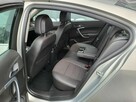 Opel Insignia *bi-xenony*ledy*navi*alu*skóry*serwis*super stan*z Niemiec* - 7