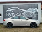 Opel Insignia *bi-xenony*ledy*navi*alu*skóry*serwis*super stan*z Niemiec* - 11