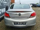 Opel Insignia *bi-xenony*ledy*navi*alu*skóry*serwis*super stan*z Niemiec* - 13