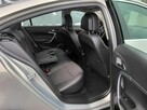 Opel Insignia *bi-xenony*ledy*navi*alu*skóry*serwis*super stan*z Niemiec* - 16