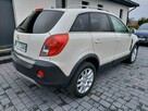 Opel Antara navi  biała perła  2.2cdti - 3
